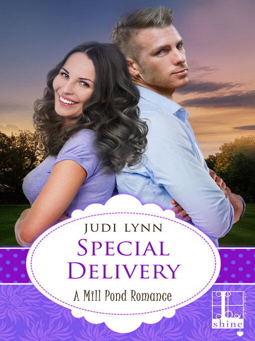 Title details for Special Delivery by Judi Lynn - Available